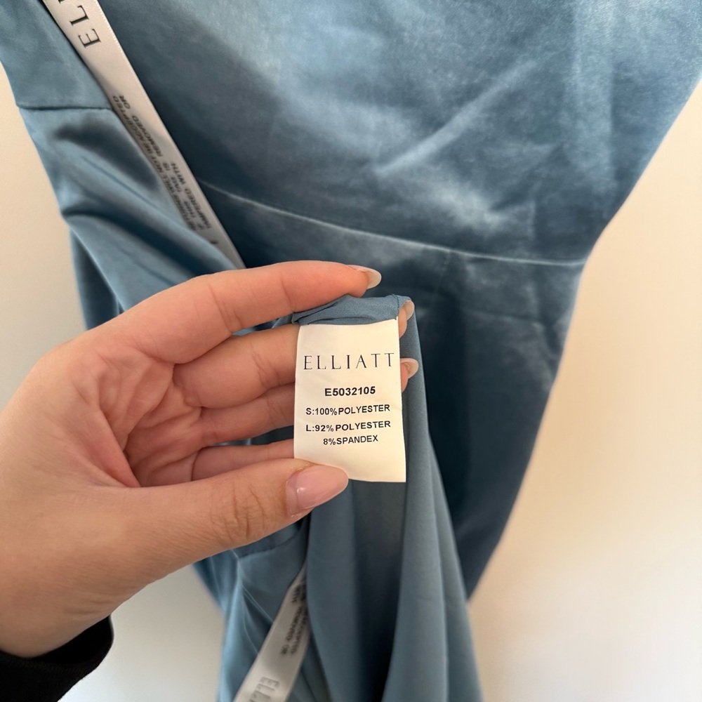ELLIATT CASSINI DRESS - Picture 10 of 10